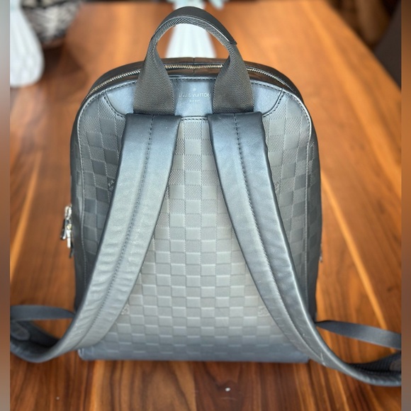 Louis Vuitton Campus Backpack - Picture 2 of 8